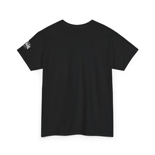 Is Coming Black Unisex Tee | Southside Syndicate